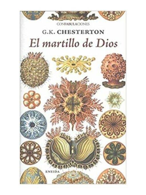 Imágen 1 del libro: El martillo de Dios