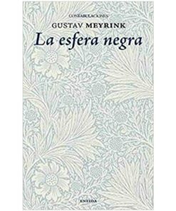 Imágen 1 del libro: La esfera negra