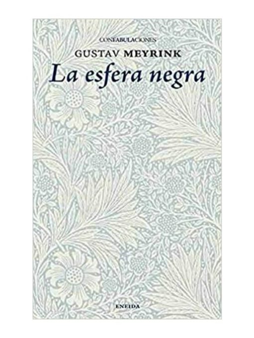 Imágen 1 del libro: La esfera negra