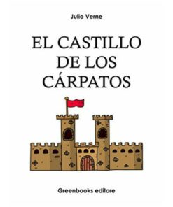 Imágen 1 del libro: El castillo de los Cárpatos
