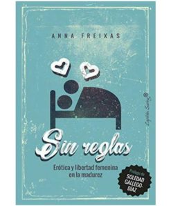 Imágen 1 del libro: Sin reglas