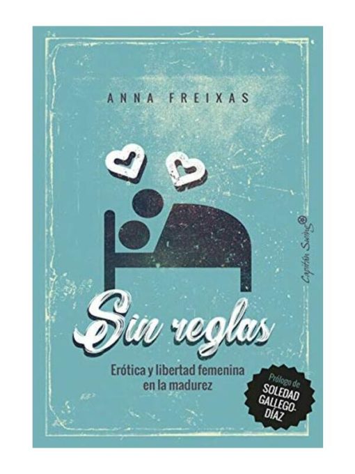 Imágen 1 del libro: Sin reglas