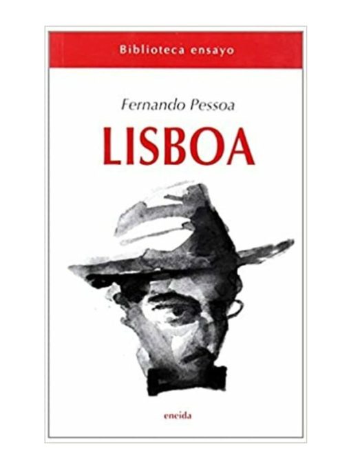 Imágen 1 del libro: Lisboa