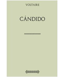 Imágen 1 del libro: Cándido