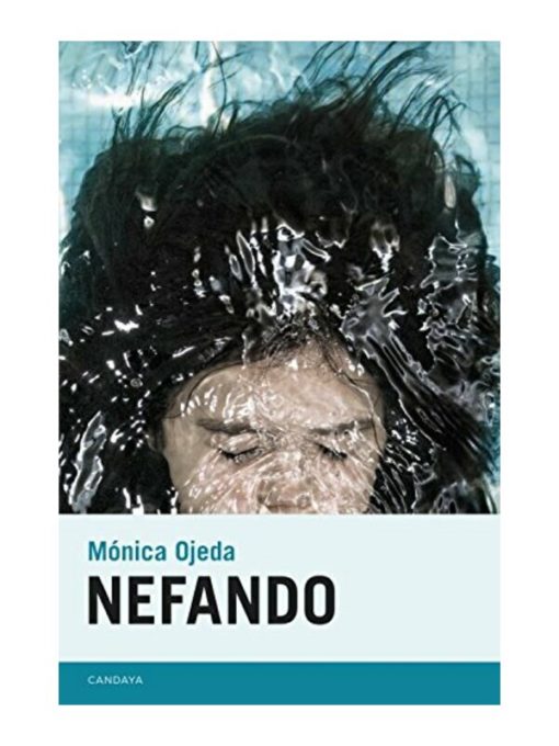 Imágen 1 del libro: Nefando