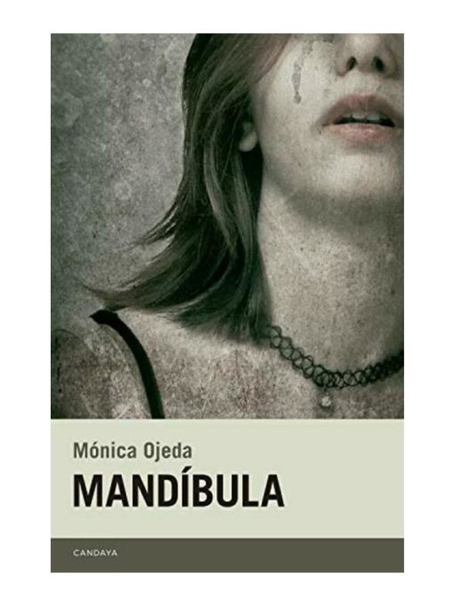 Imágen 1 del libro: Mandíbula