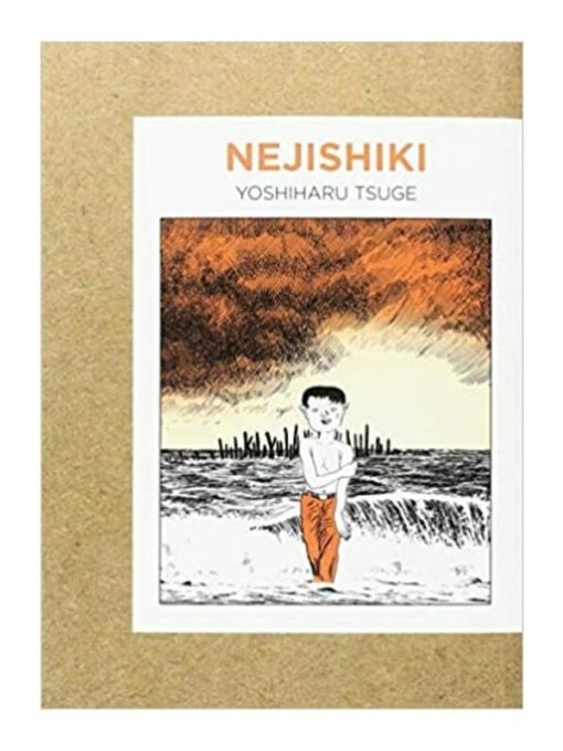 Imágen 1 del libro: Nejishiki