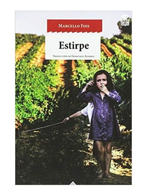 Imágen 1 del libro: Estirpe. Trilogía de los Chironi I