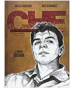 Imágen 1 del libro: Che. Una vida revolucionaria - El doctor Guevara