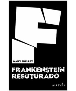 Imágen 1 del libro: Frankenstein resuturado