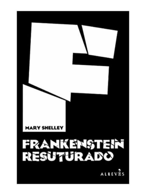 Imágen 1 del libro: Frankenstein resuturado