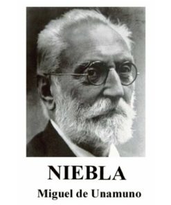 Imágen 1 del libro: Niebla