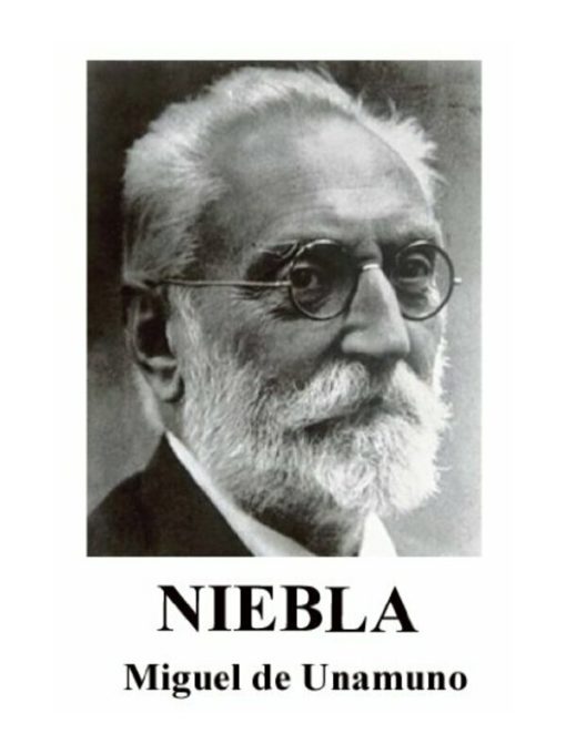 Imágen 1 del libro: Niebla