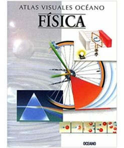 Imágen 1 del libro: Atlas Visuales Oceano - Física