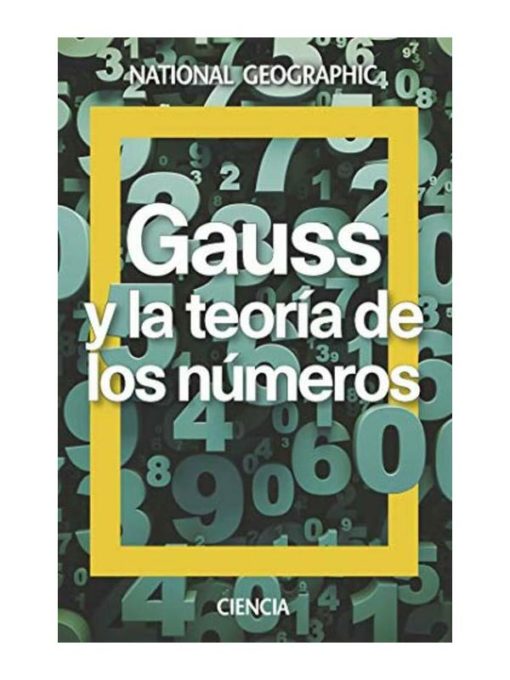Imágen 1 del libro: Gauss y la teoría de los números