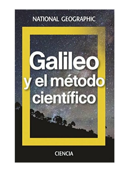 Imágen 1 del libro: Galileo y el método científico