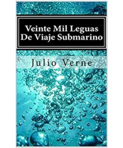 Imágen 1 del libro: Veinte mil viajes de leguas submarinas