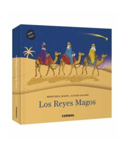 Imágen 1 del libro: Los Reyes Magos