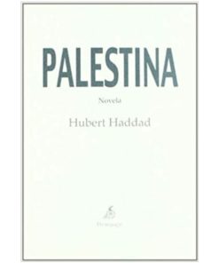 Imágen 1 del libro: Palestina