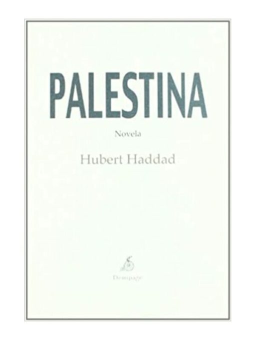 Imágen 1 del libro: Palestina
