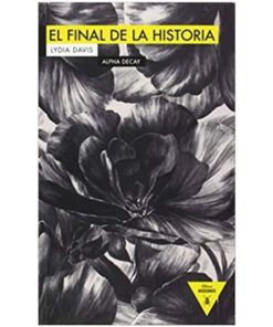 Imágen 1 del libro: El final de la historia