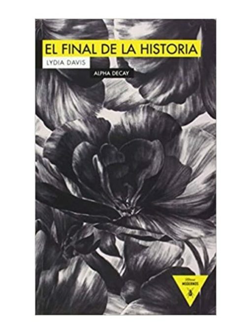 Imágen 1 del libro: El final de la historia