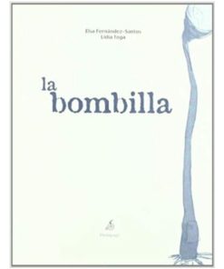 Imágen 1 del libro: La bombilla