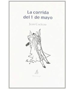 Imágen 1 del libro: La corrida del 1 de mayo