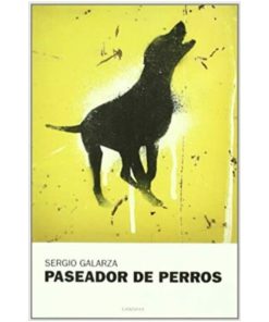 Imágen 1 del libro: Paseador de perros