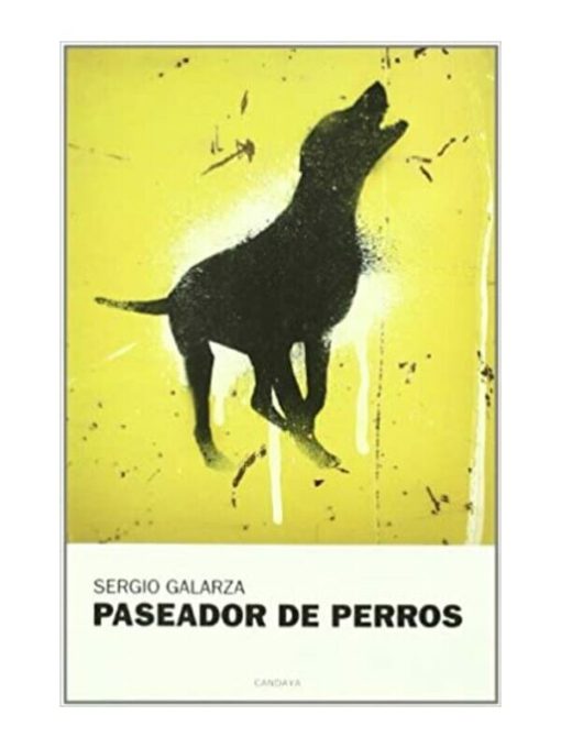 Imágen 1 del libro: Paseador de perros