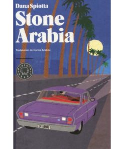 Imágen 1 del libro: Stone Arabia