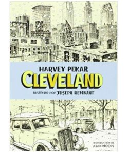 Imágen 1 del libro: Cleveland
