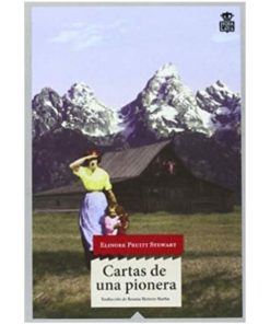 Imágen 1 del libro: Cartas de una pionera