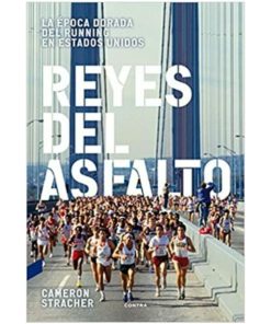 Imágen 1 del libro: Reyes del asfalto