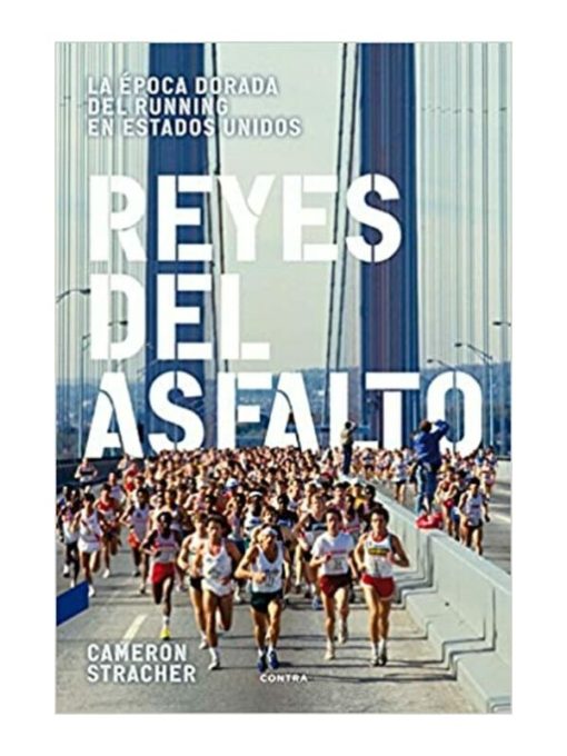 Imágen 1 del libro: Reyes del asfalto