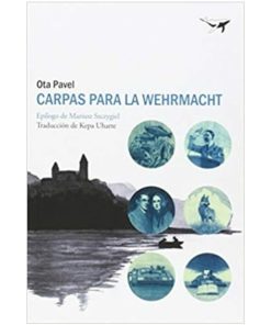 Imágen 1 del libro: Carpas para la Wehrmacht