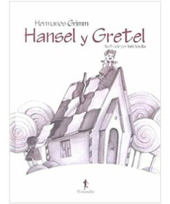 Imágen 1 del libro: Hansel y Gretel
