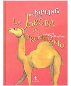 Imágen 1 del libro: La joroba del dromedario