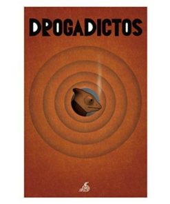 Imágen 1 del libro: Drogadictos