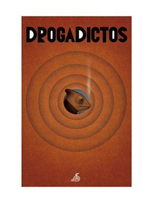 Imágen 1 del libro: Drogadictos