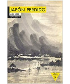 Imágen 1 del libro: Japón perdido
