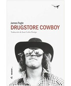 Imágen 1 del libro: Drugstore cowboy