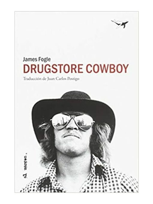 Imágen 1 del libro: Drugstore cowboy