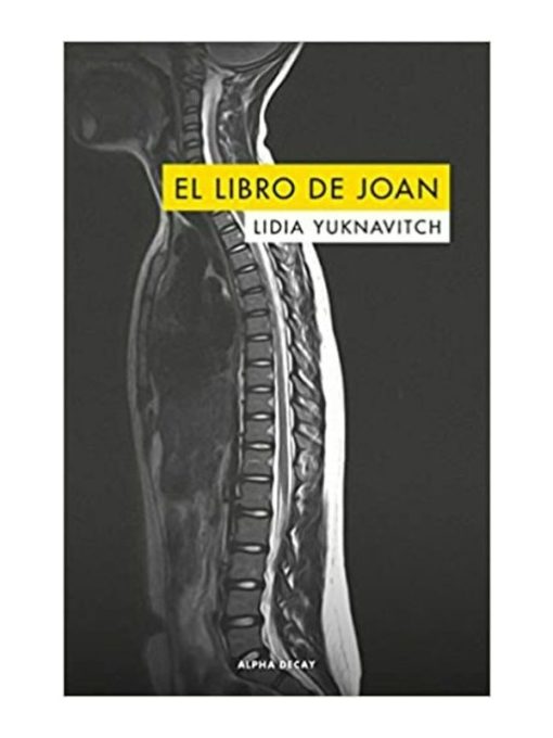 Imágen 1 del libro: El libro de Joan