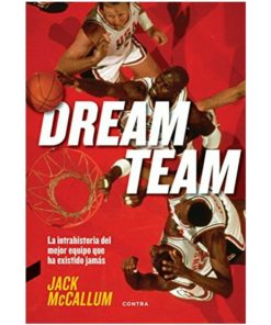 Imágen 1 del libro: Dream team