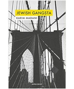 Imágen 1 del libro: Jewish gangsta