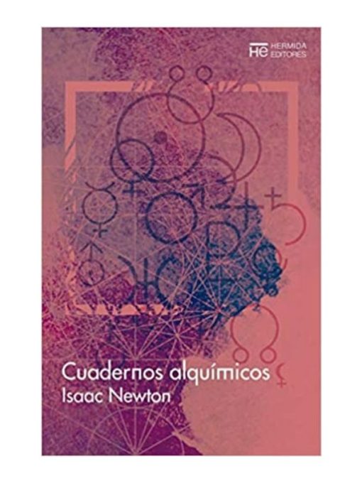 Imágen 1 del libro: Cuadernos alquímicos