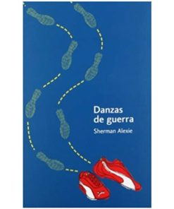 Imágen 1 del libro: Danzas de guerra