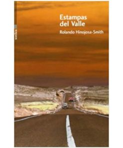 Imágen 1 del libro: Estampas del valle