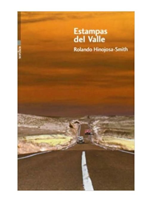 Imágen 1 del libro: Estampas del valle